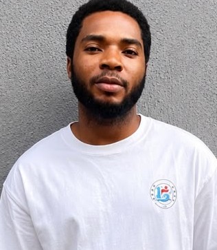 Lucky Onome Omotuwa